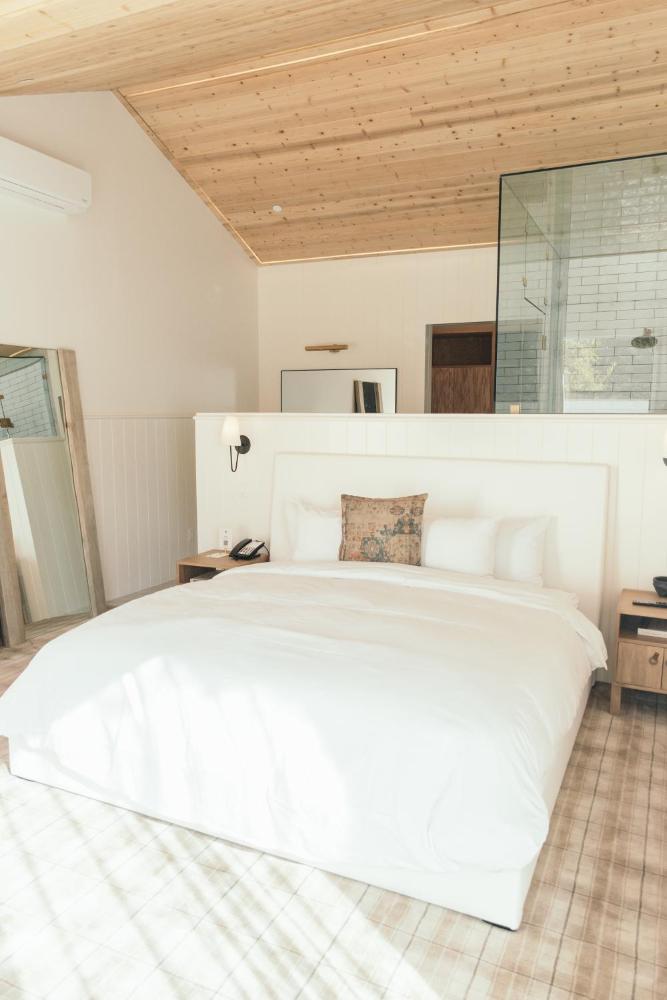 CALAMIGOS RANCH Resort & Spa